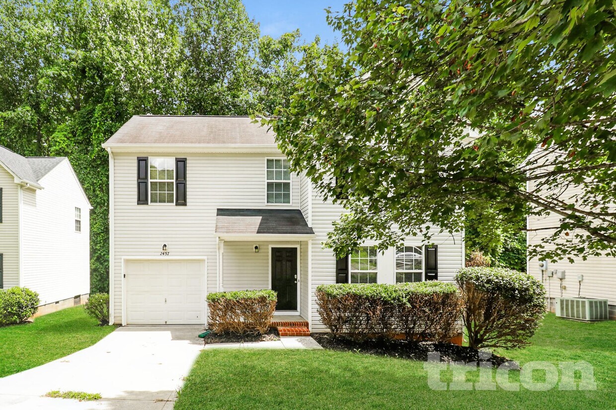 Foto principal - 2457 Terra Dr