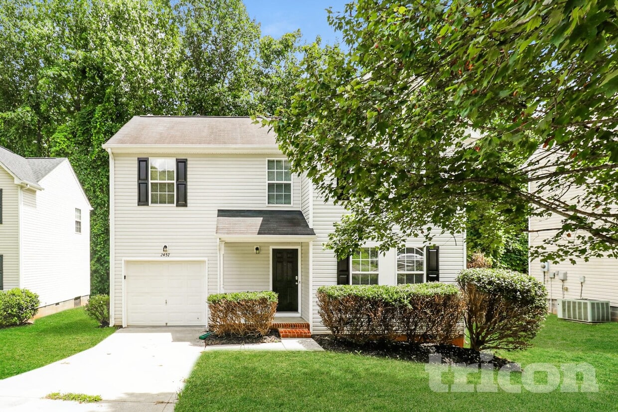 Primary Photo - 2457 Terra Dr