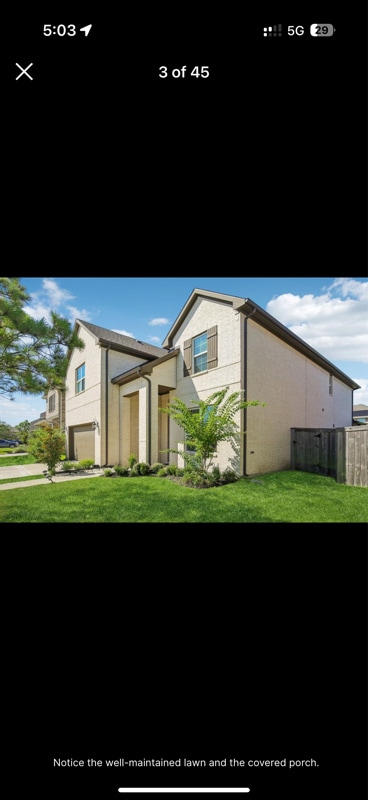 Photo - 2641 Summer Indigo Trl (Houston, TX)