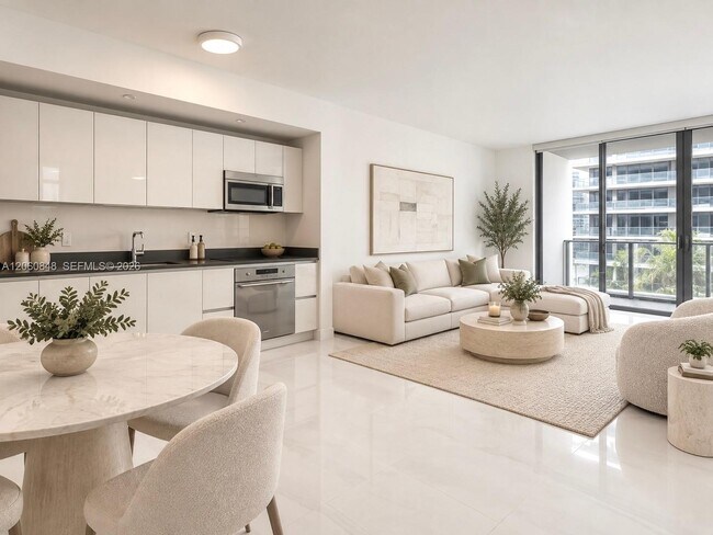 Foto del edificio - 1010 Brickell Ave