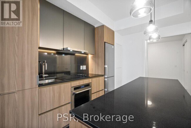 Photo du bâtiment - 11 Ordnance St