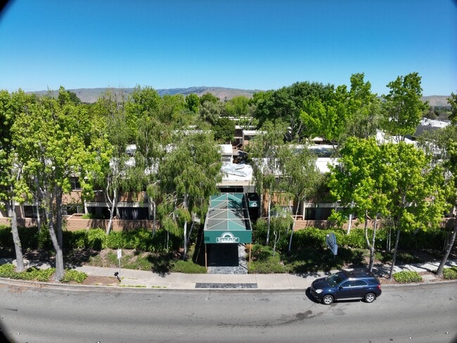 3D Exterior - Sundale