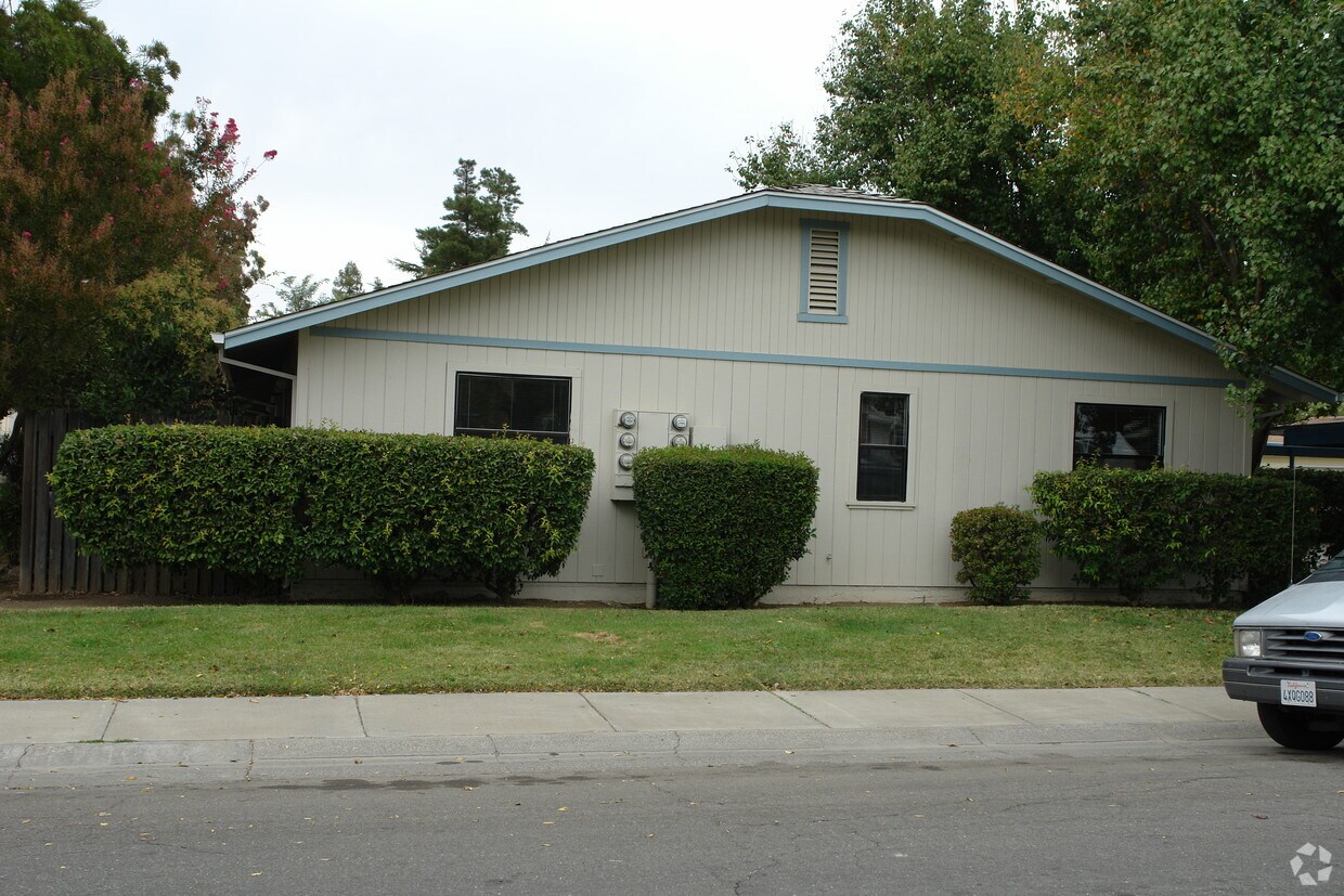 Foto del edificio - 351 S Jefferson St