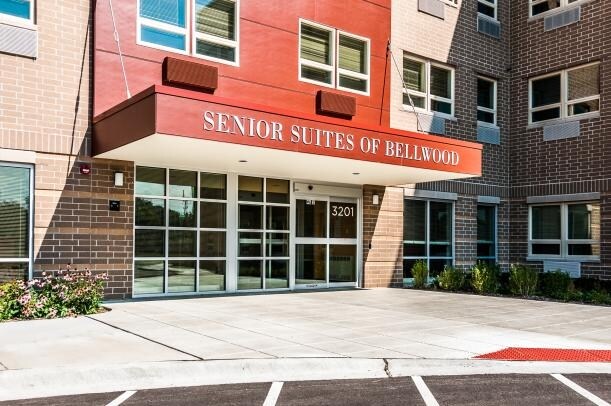 Senior Suites Of Bellwood Als Il Apartments Building Photo Senior Suites Of Bellwood