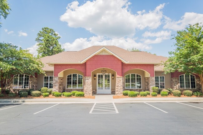 Building Photo - Corder Crossing Apartments