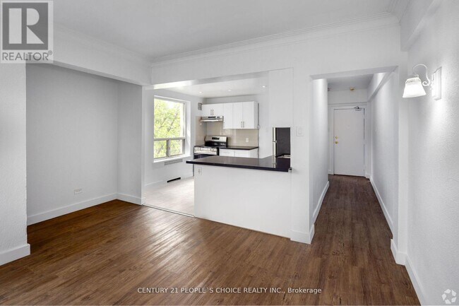 Photo du bâtiment - 873 Avenue Rd