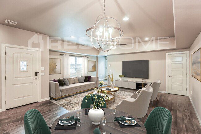 Foto del edificio - 421 Windhill Ave