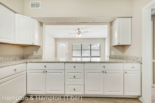Building Photo - 3 br, 2 bath House - 4515 JIM GLENN DRIVE