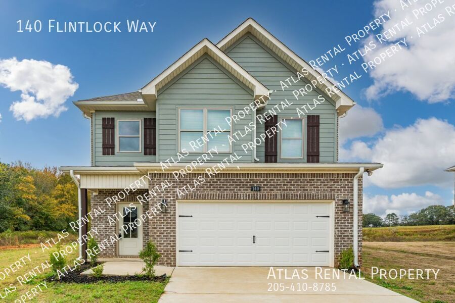 Foto principal - 140 Flintlock Wy