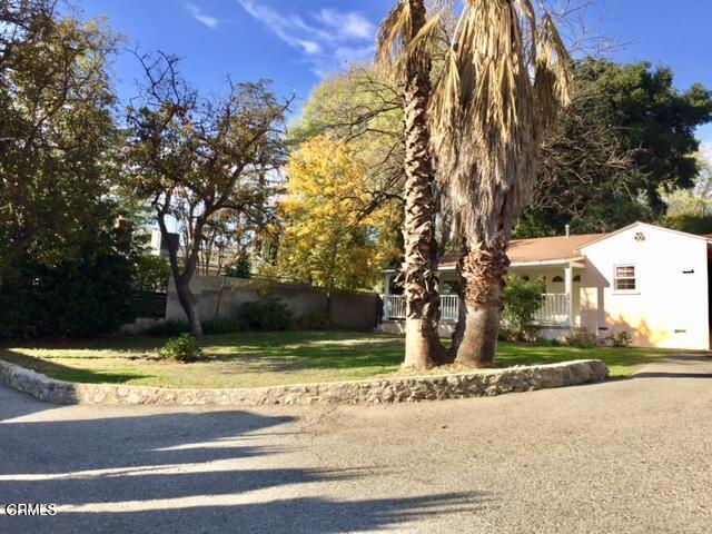 Foto del edificio - 4936 Angeles Crest Hwy