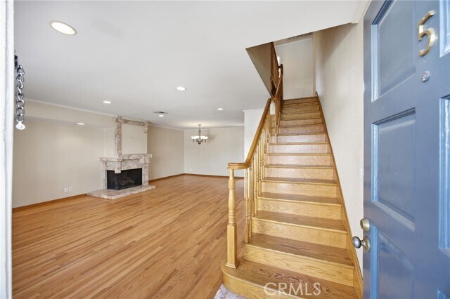 Foto del edificio - 12358 Moorpark St