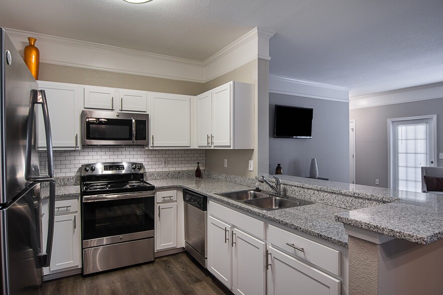 The Atlantic BridgeMill Rentals Canton, GA