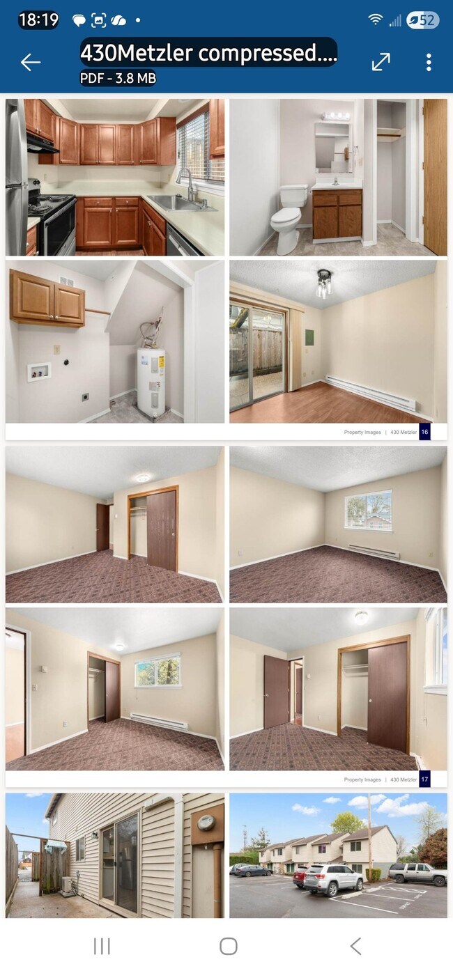 Building Photo - 430 Metzler St