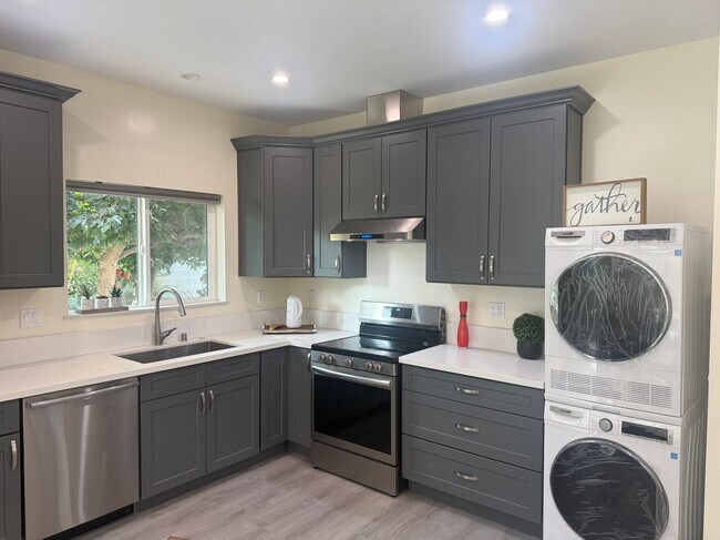 Foto del edificio - 4902 Temple City Blvd