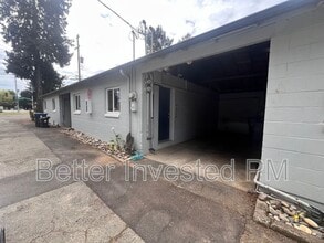 Building Photo - 560 Talmage Rd