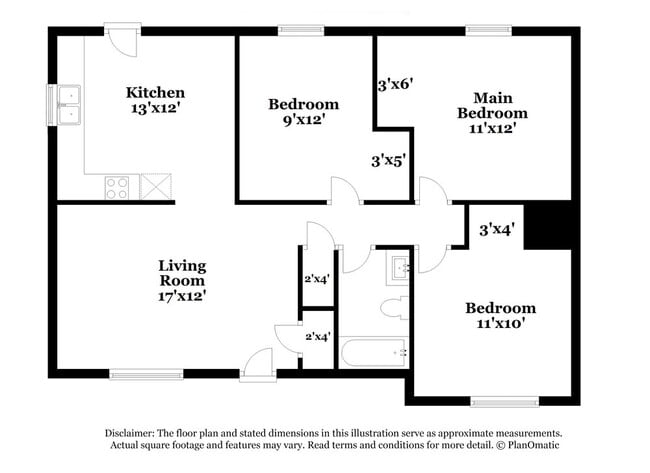 Foto del edificio - 617 Dunbrook Ln