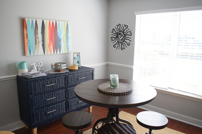 Foto del edificio - 1505 Lynchfield Ct