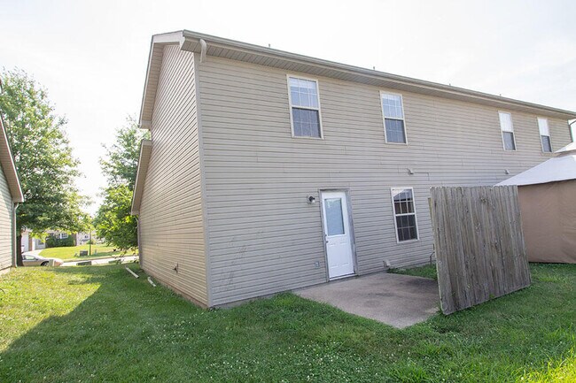 Foto del edificio - 5307 Currituck Ln