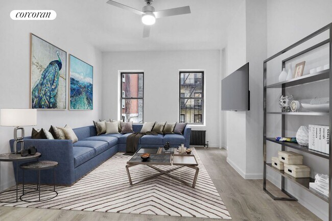 Foto del edificio - 350 E 89th St