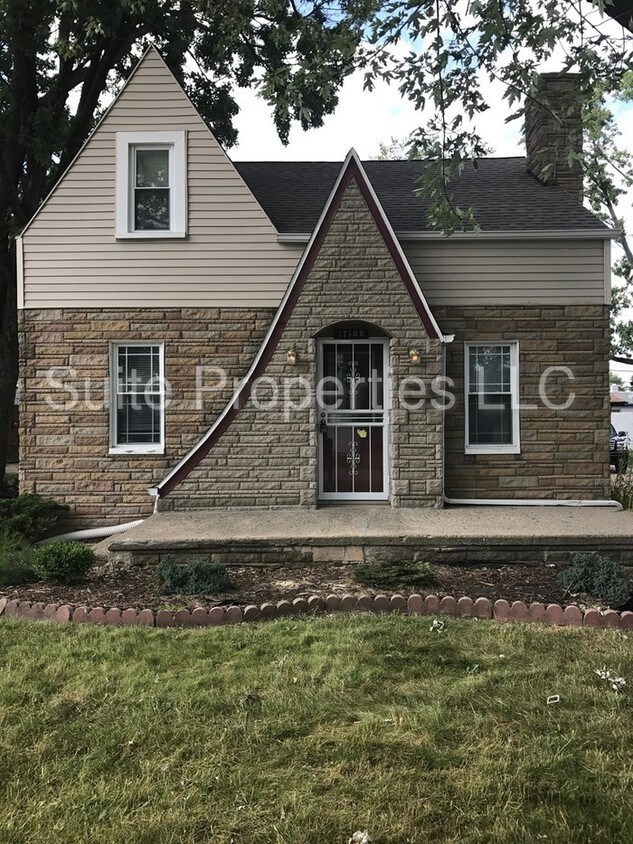 17100 Addison St, Southfield, MI 48075 House Rental in Southfield, MI