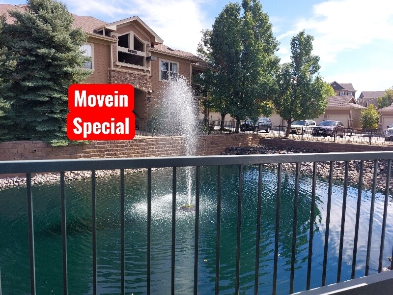 Photo - 10733 S Twenty Mile Rd (Parker, CO)