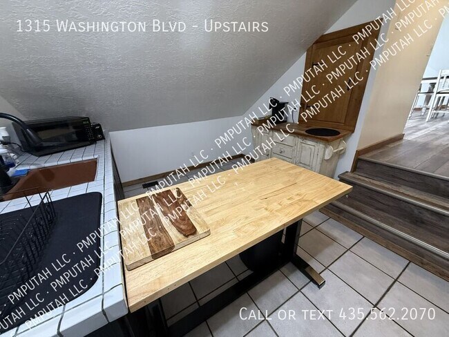 Foto del edificio - 1315 Washington Blvd