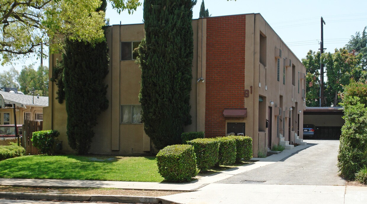 Primary Photo - 81 San Marino Ave