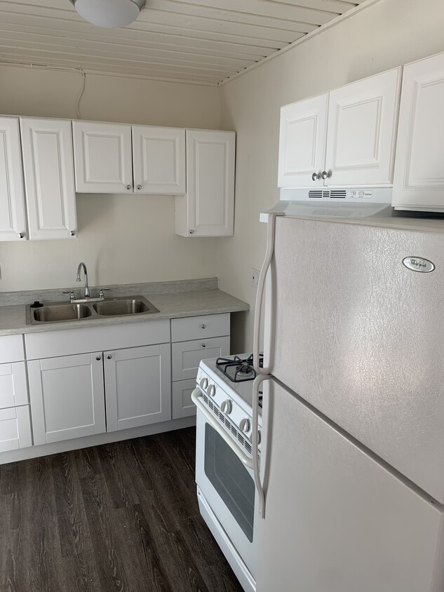 Foto principal - 2704 Highland Ave