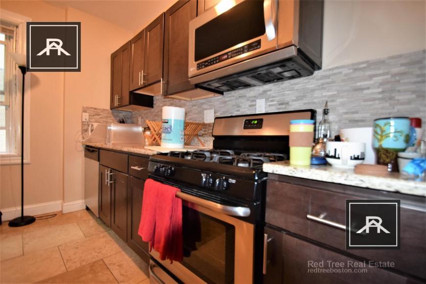 2 bedroom in Brighton MA 02135 - 2 bedroom in Brighton MA 02135