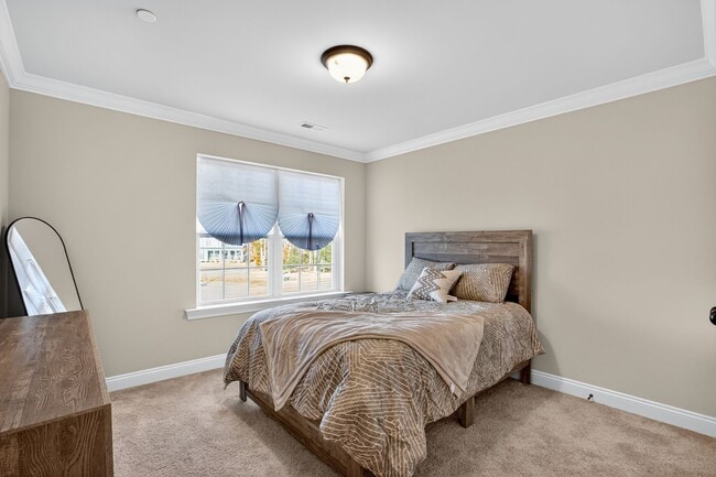 Foto del edificio - 7986 Benjamin Stoddert Ct