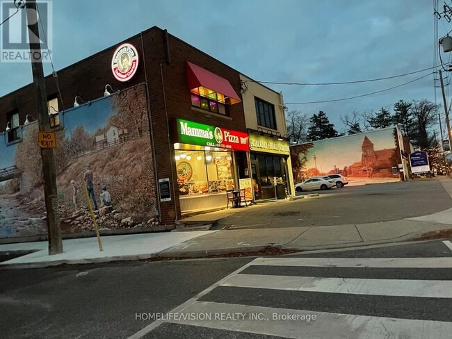 Building Photo - 4986A Dundas St W