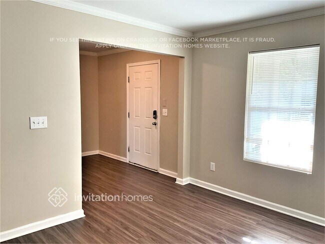 Foto del edificio - 3828 Griffis Glen Dr