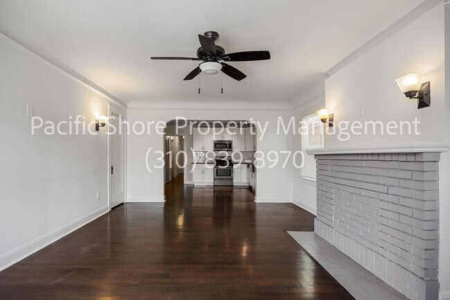 Building Photo - 217 N New Hampshire Ave