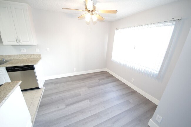 Interior Photo - Texas House