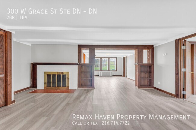 Foto del edificio - 300 W Grace St