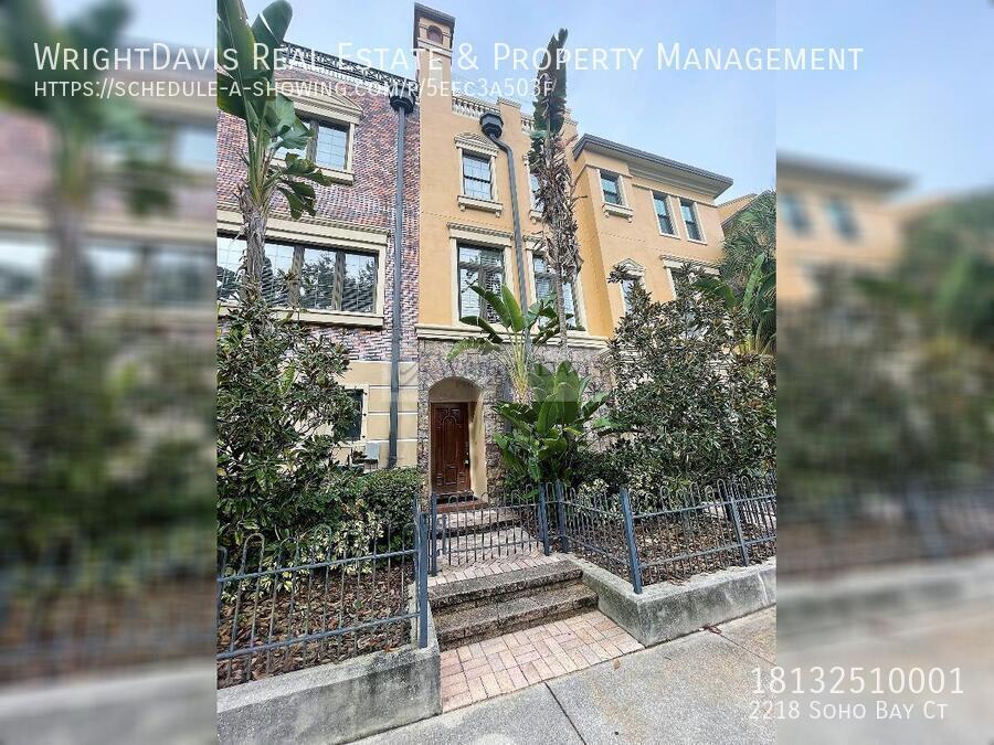 Foto principal - 2218 Soho Bay Ct