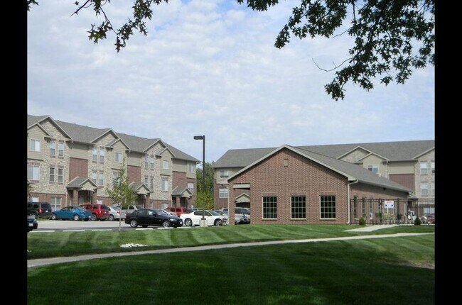 Building Photo - 3506 Rock Quarry Rd