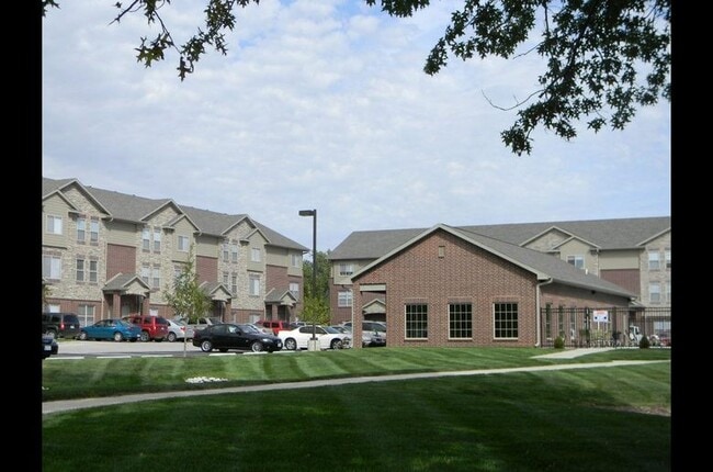Foto del edificio - 3506 Rock Quarry Rd