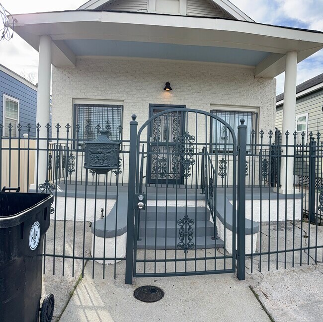 Foto del edificio - 2118 7th St