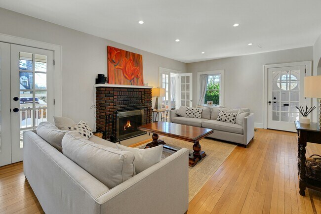 Foto del edificio - 142 N Passaic Ave