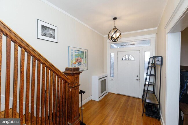 Foto del edificio - 1113 Clifton St NW