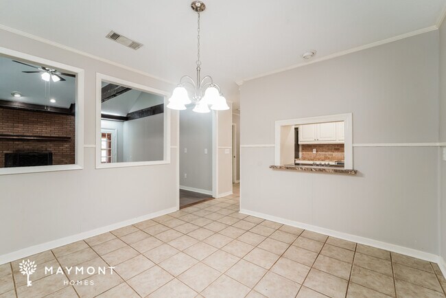 Foto del edificio - Cozy Ranch Three Bedroom