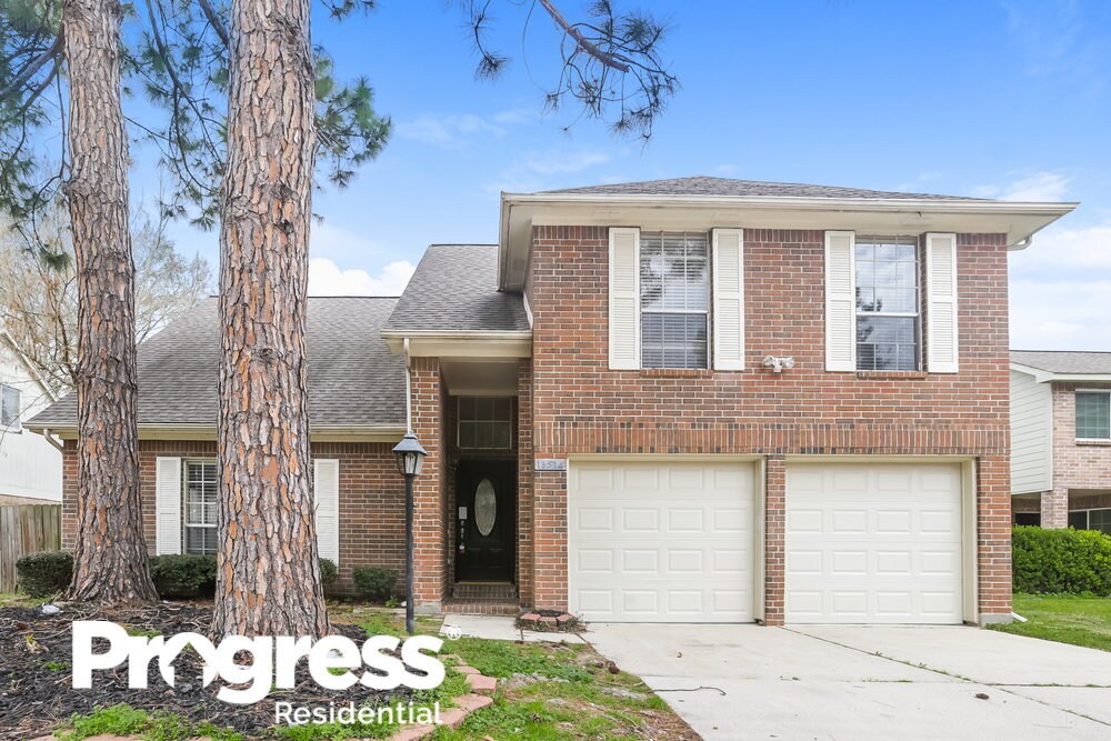 13514 Ryanwood Dr, Houston, TX 77065 House Rental in Houston, TX