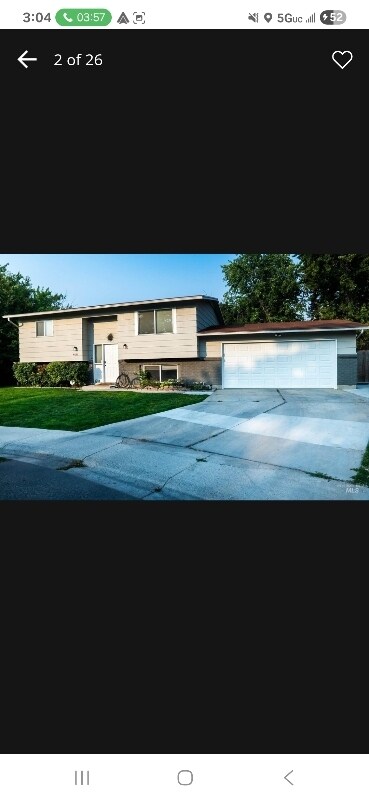 Primary Photo - 4051 N Liesel Pl