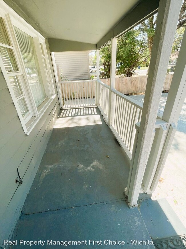Building Photo - 1 br, 1 bath House - 1732 N Poplar