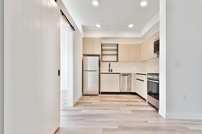 Foto del edificio - 55 Jordan Ave