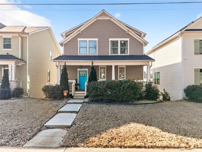 Foto del edificio - 5259 Cloud St