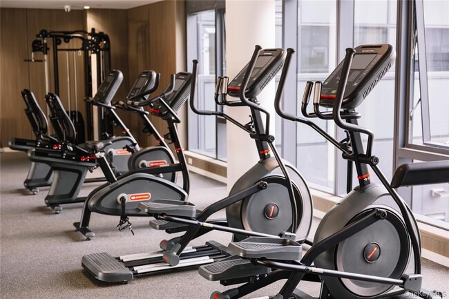 Foto del edificio - 144-49 Northern Blvd