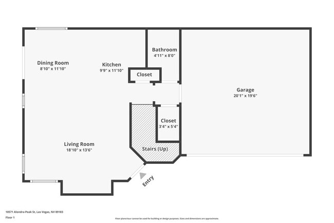 Building Photo - 10571 Alondra Peak St
