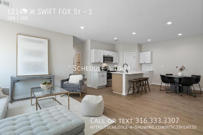 Building Photo - 12144 SWIFT FOX St